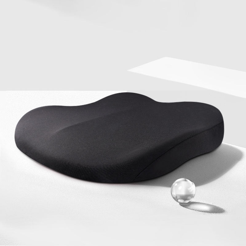 Comfort Car Seat Cushion for Women – Memory Foam Seat Pad for Driving