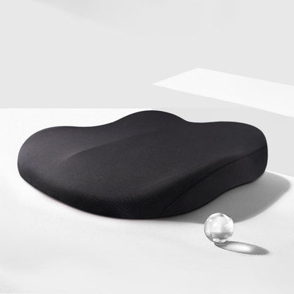 Comfort Car Seat Cushion for Women – Memory Foam Seat Pad for Driving