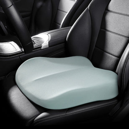 Comfort Car Seat Cushion for Women – Memory Foam Seat Pad for Driving