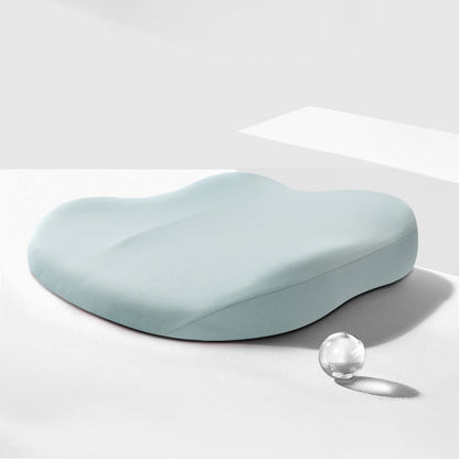 Comfort Car Seat Cushion for Women – Memory Foam Seat Pad for Driving
