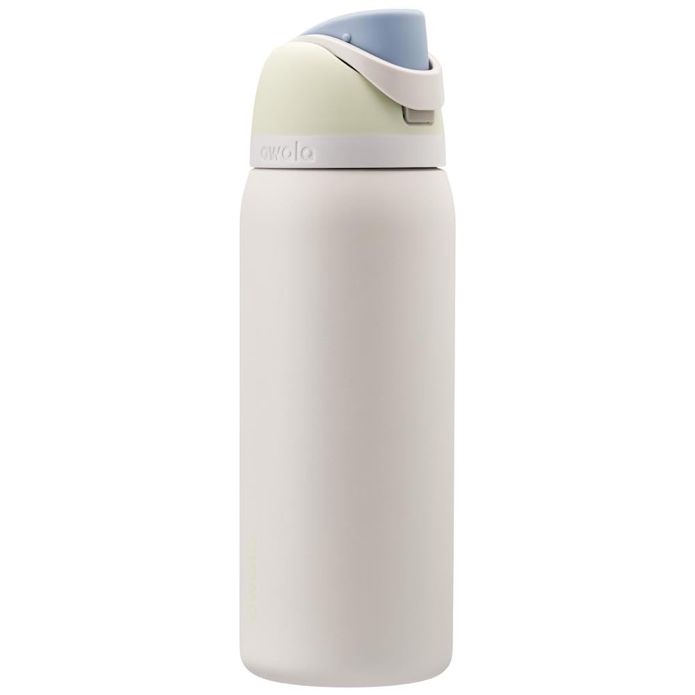 Owala FreeSip Insulated Stainless Steel Water Bottle