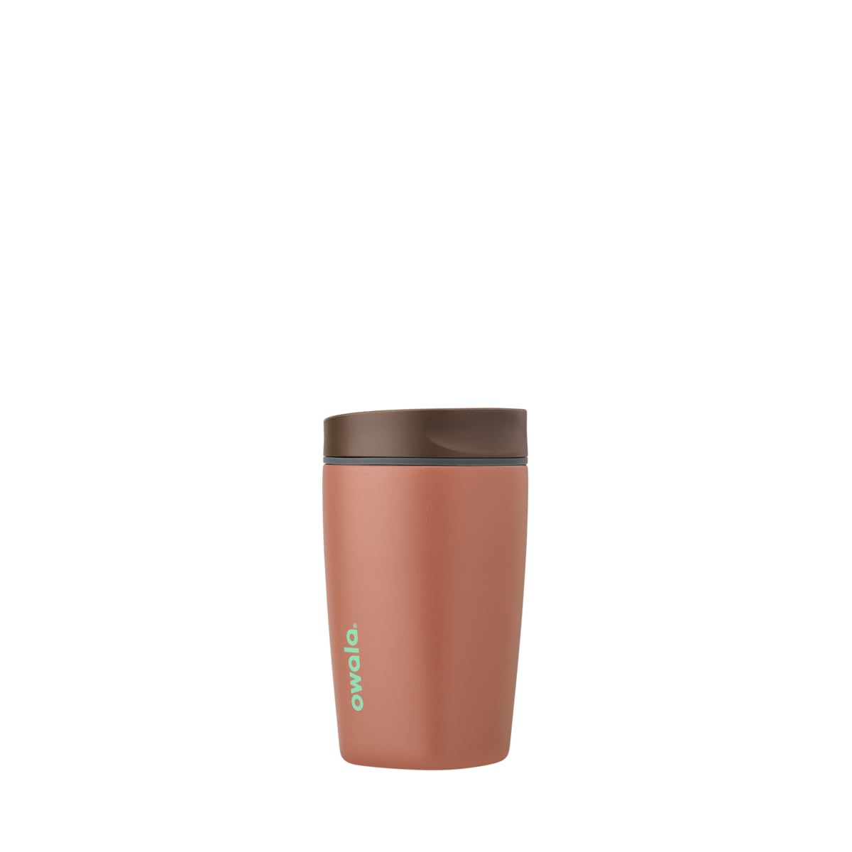 Owala SmoothSip Slider Insulated Stainless Steel Coffee Tumbler