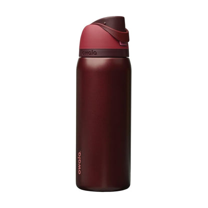 Owala FreeSip Insulated Stainless Steel Water Bottle