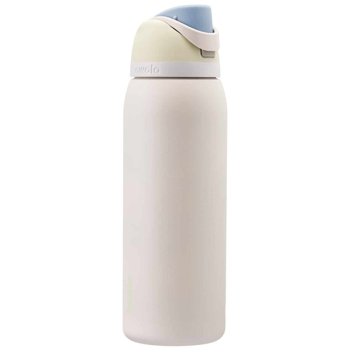 Owala FreeSip Insulated Stainless Steel Water Bottle