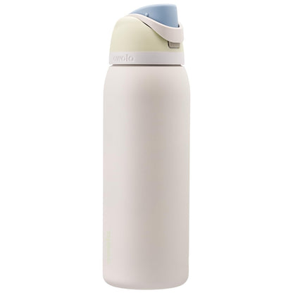 Owala FreeSip Insulated Stainless Steel Water Bottle