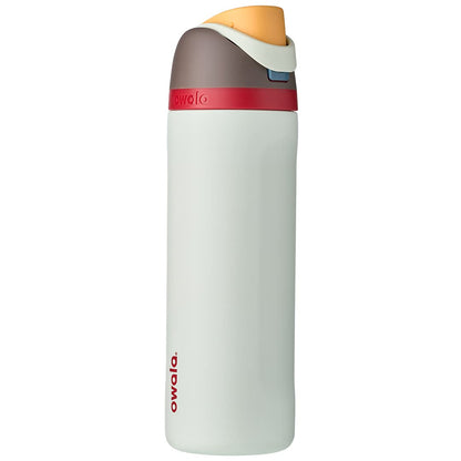 Owala FreeSip Insulated Stainless Steel Water Bottle