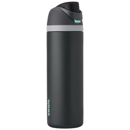 Owala FreeSip Insulated Stainless Steel Water Bottle