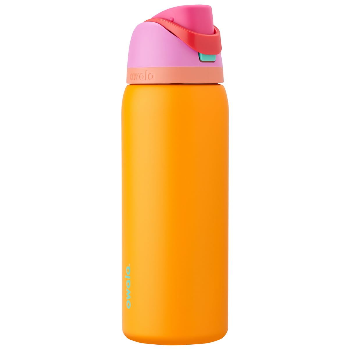 Owala FreeSip Insulated Stainless Steel Water Bottle