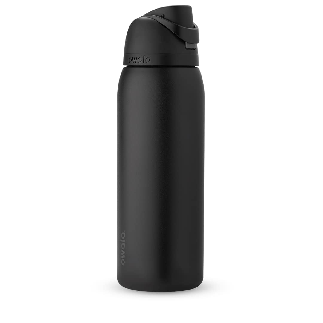 Owala FreeSip Insulated Stainless Steel Water Bottle