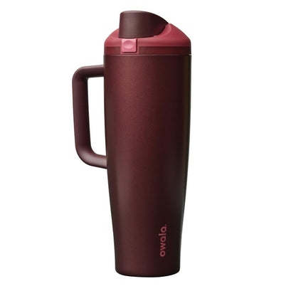 Owala FreeSip Tumbler Insulated Stainless Steel Water Bottle