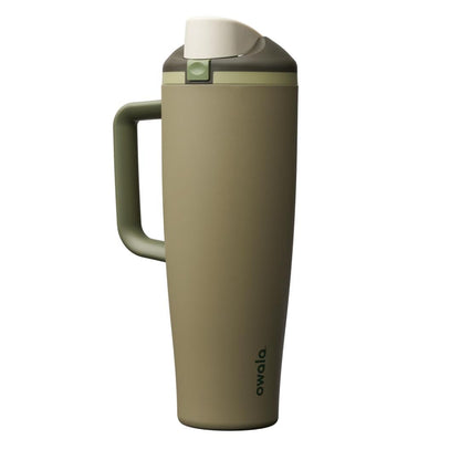 Owala FreeSip Tumbler Insulated Stainless Steel Water Bottle