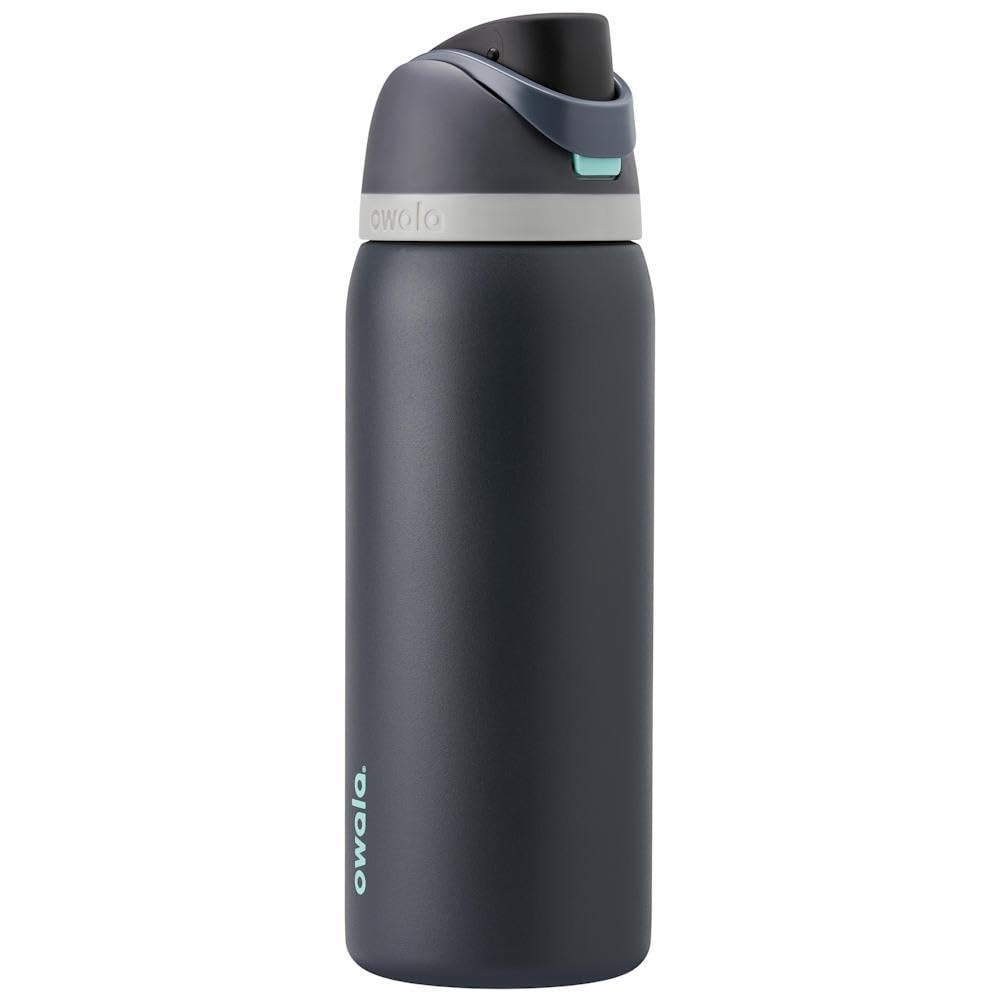 Owala FreeSip Insulated Stainless Steel Water Bottle