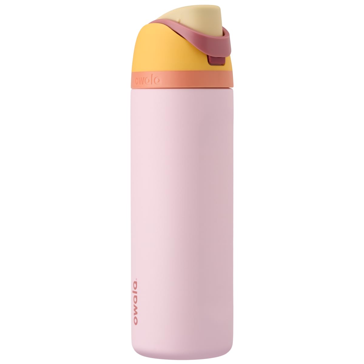 Owala FreeSip Insulated Stainless Steel Water Bottle