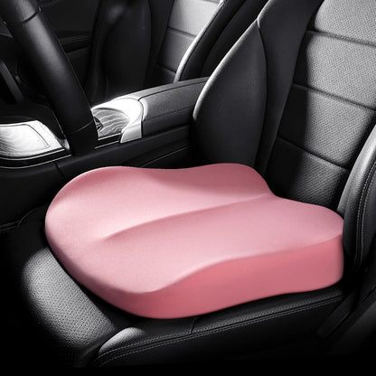 Comfort Car Seat Cushion for Women – Memory Foam Seat Pad for Driving