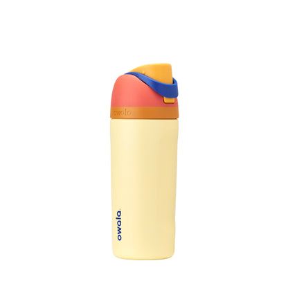 Owala FreeSip Insulated Stainless Steel Water Bottle