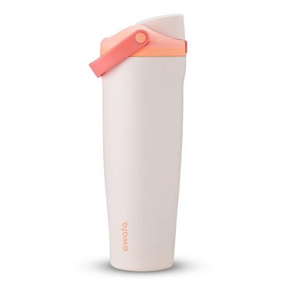 Owala FreeSip Sway Insulated Stainless Steel Water Bottle