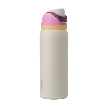 Owala FreeSip Insulated Stainless Steel Water Bottle