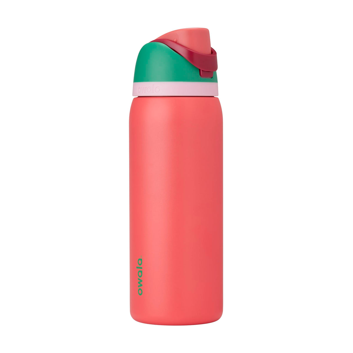 Owala FreeSip Insulated Stainless Steel Water Bottle