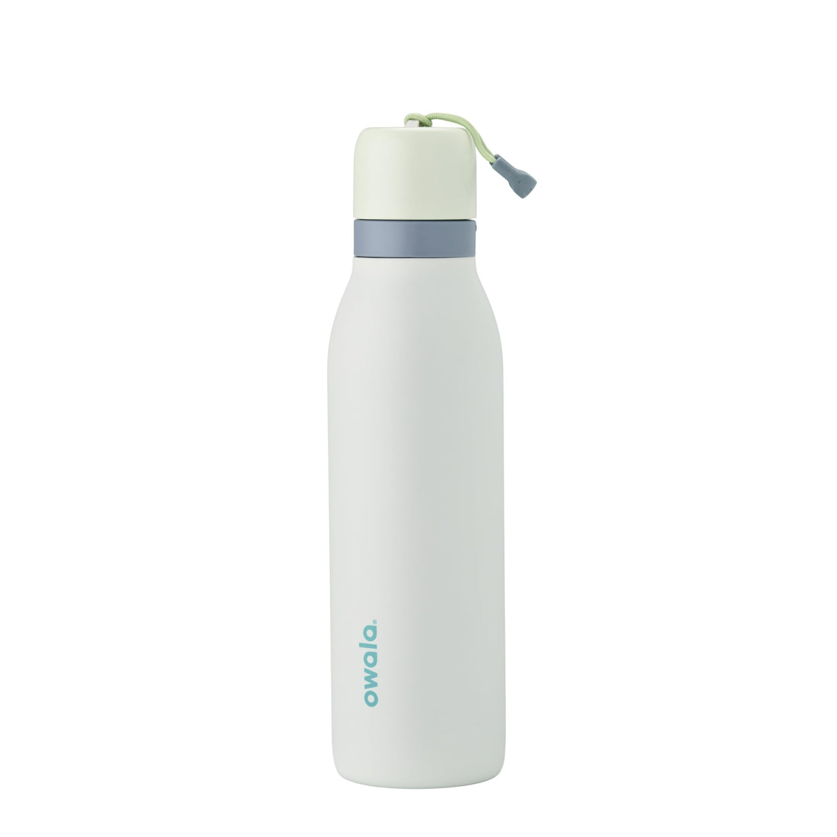 Owala FreeSip Twist Insulated Stainless Steel Water Bottle with Straw for Sports and Travel