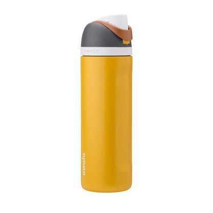 Owala FreeSip Insulated Stainless Steel Water Bottle