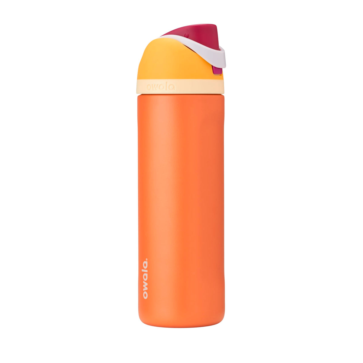 Owala FreeSip Insulated Stainless Steel Water Bottle