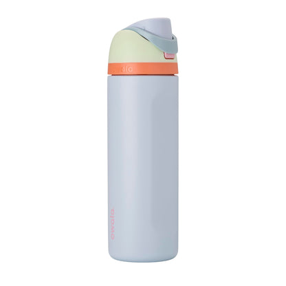 Owala FreeSip Insulated Stainless Steel Water Bottle with Straw