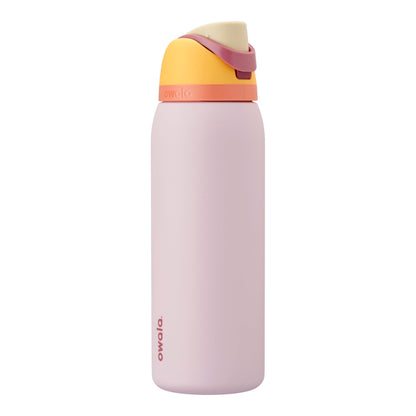 Owala FreeSip Insulated Stainless Steel Water Bottle