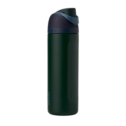 Owala FreeSip Insulated Stainless Steel Water Bottle