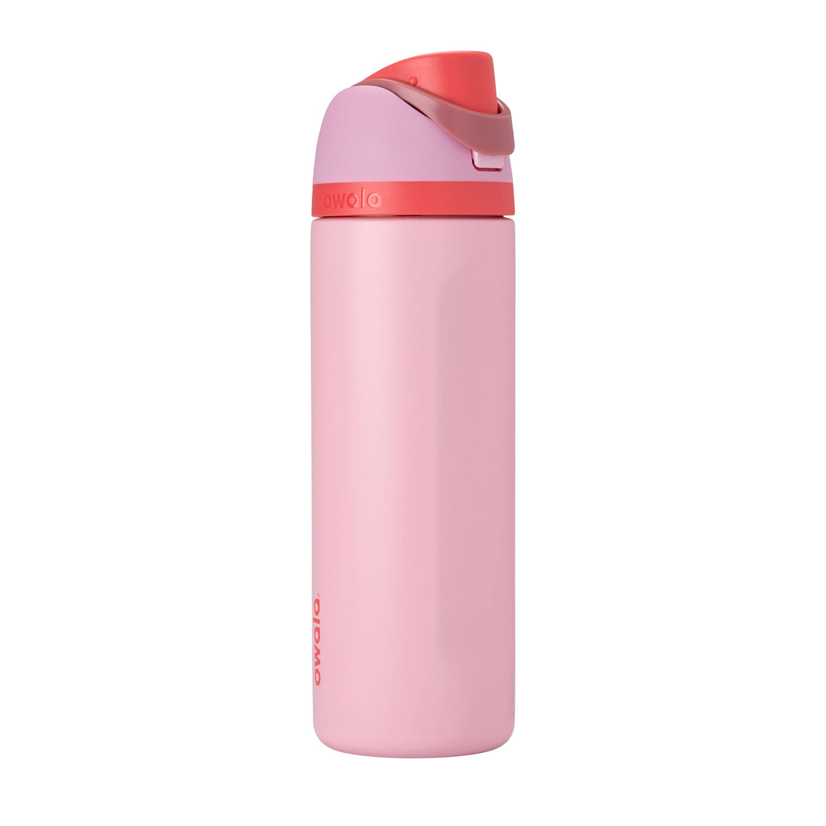 Owala FreeSip Insulated Stainless Steel Water Bottle