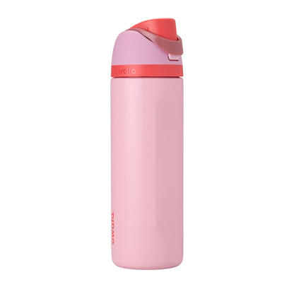 Owala FreeSip Insulated Stainless Steel Water Bottle