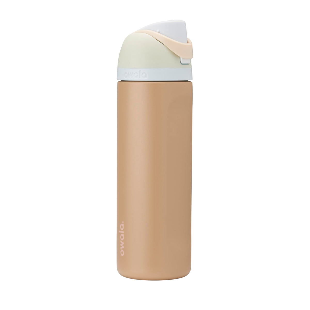 Owala FreeSip Insulated Stainless Steel Water Bottle with Straw