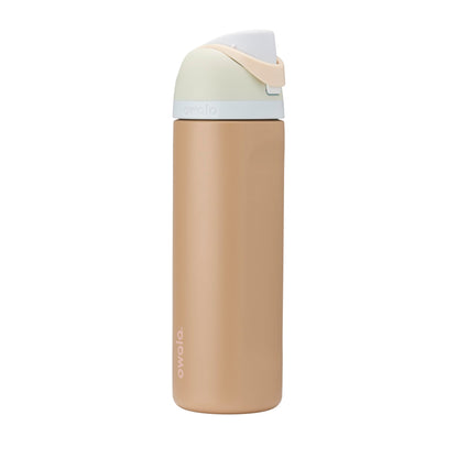 Owala FreeSip Insulated Stainless Steel Water Bottle with Straw