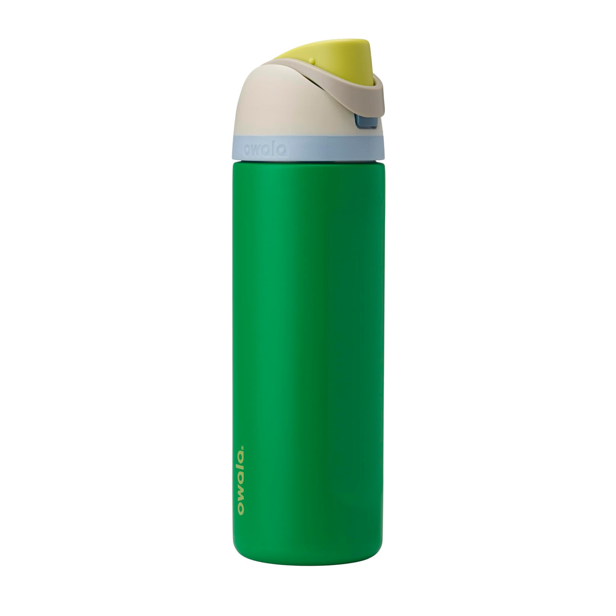 Owala FreeSip Insulated Stainless Steel Water Bottle