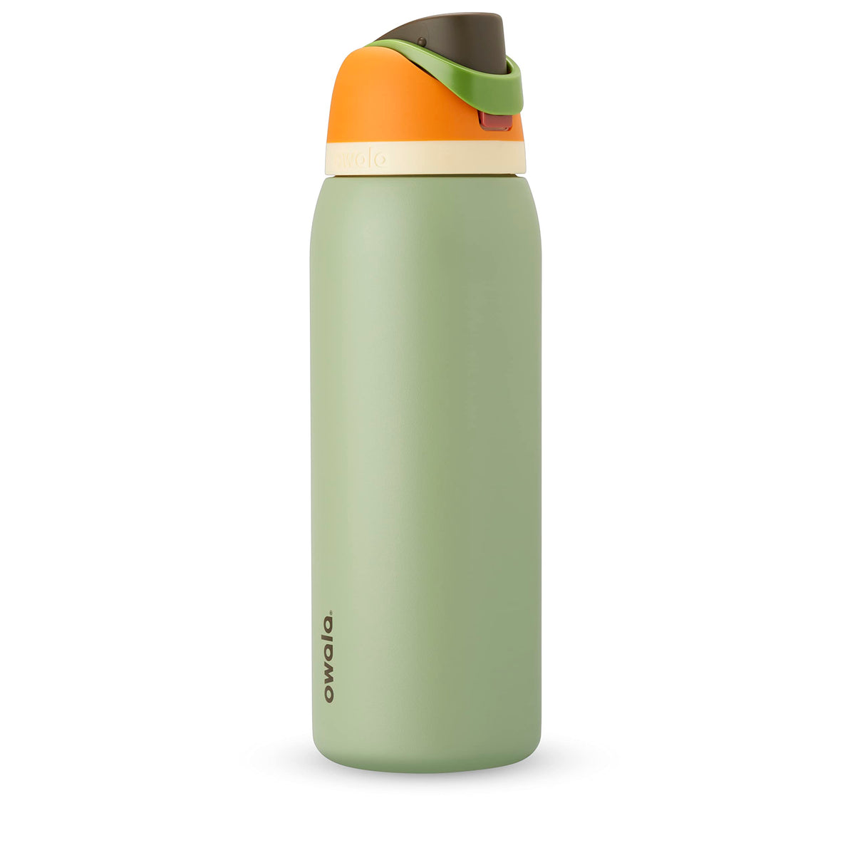 Owala FreeSip Insulated Stainless Steel Water Bottle