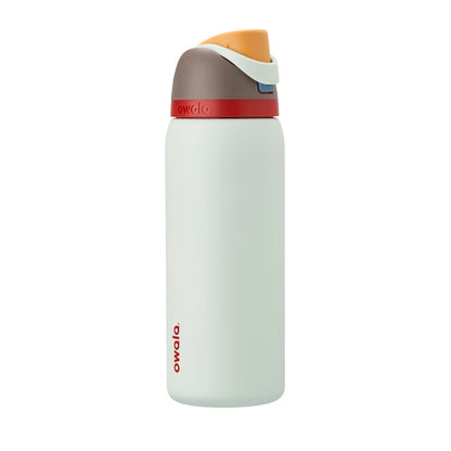 Owala FreeSip Insulated Stainless Steel Water Bottle