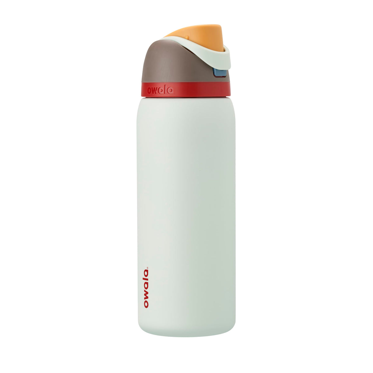 Owala FreeSip Insulated Stainless Steel Water Bottle with Straw