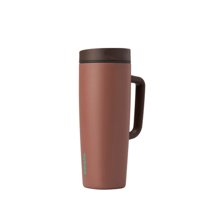 Owala SmoothSip Slider Insulated Stainless Steel Coffee Tumbler