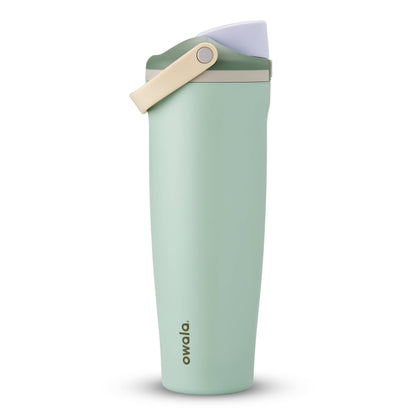 Owala FreeSip Sway Insulated Stainless Steel Water Bottle