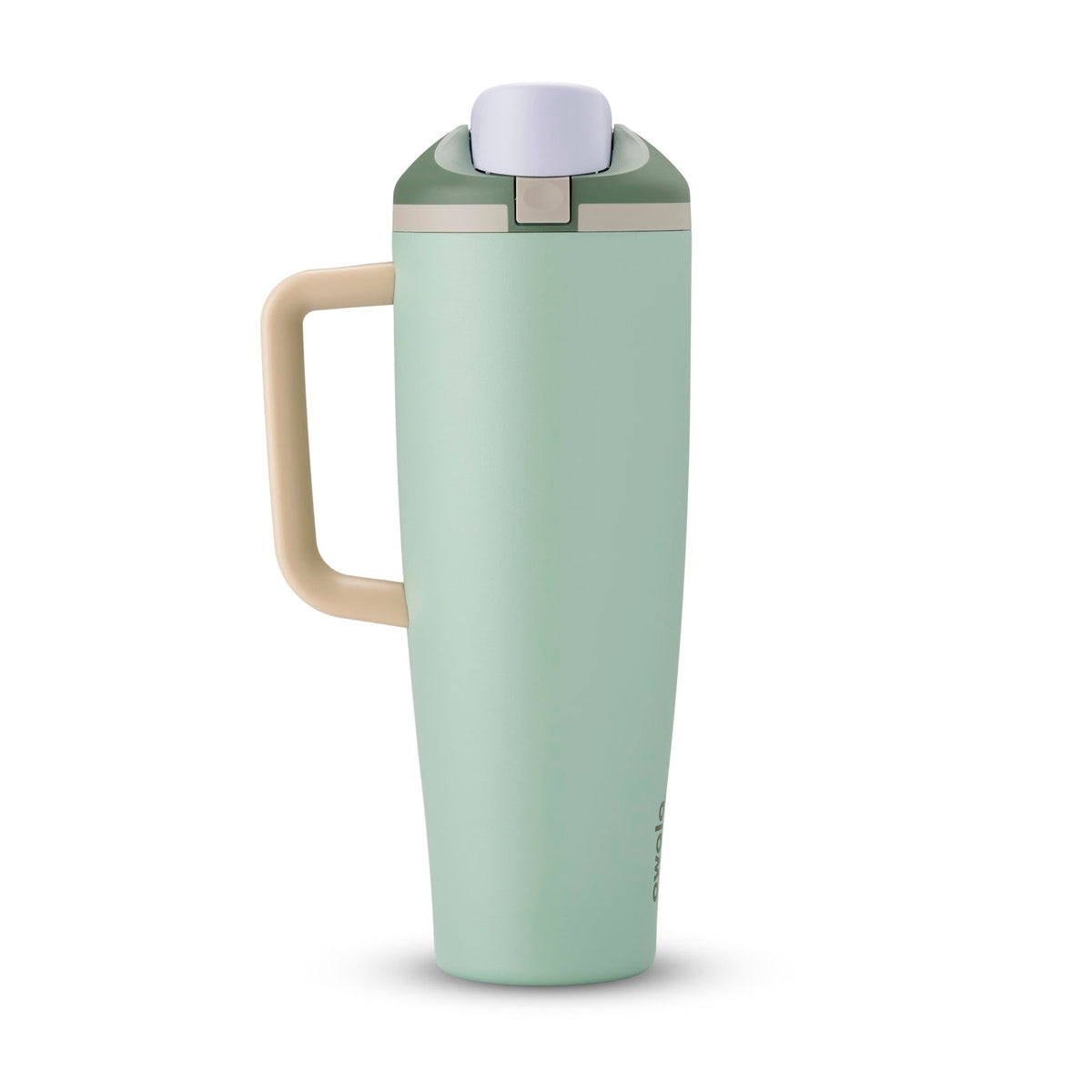 Owala FreeSip Tumbler Insulated Stainless Steel Water Bottle