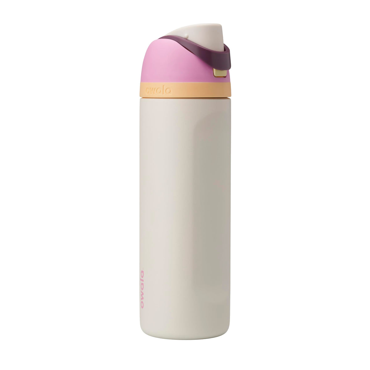 Owala FreeSip Insulated Stainless Steel Water Bottle