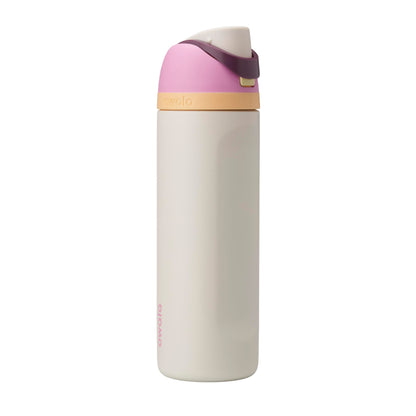 Owala FreeSip Insulated Stainless Steel Water Bottle