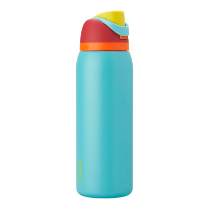 Owala FreeSip Insulated Stainless Steel Water Bottle