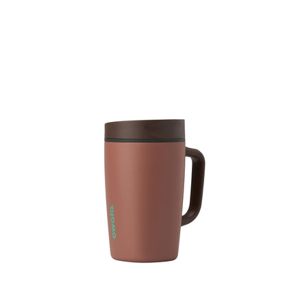 Owala SmoothSip Slider Insulated Stainless Steel Coffee Tumbler