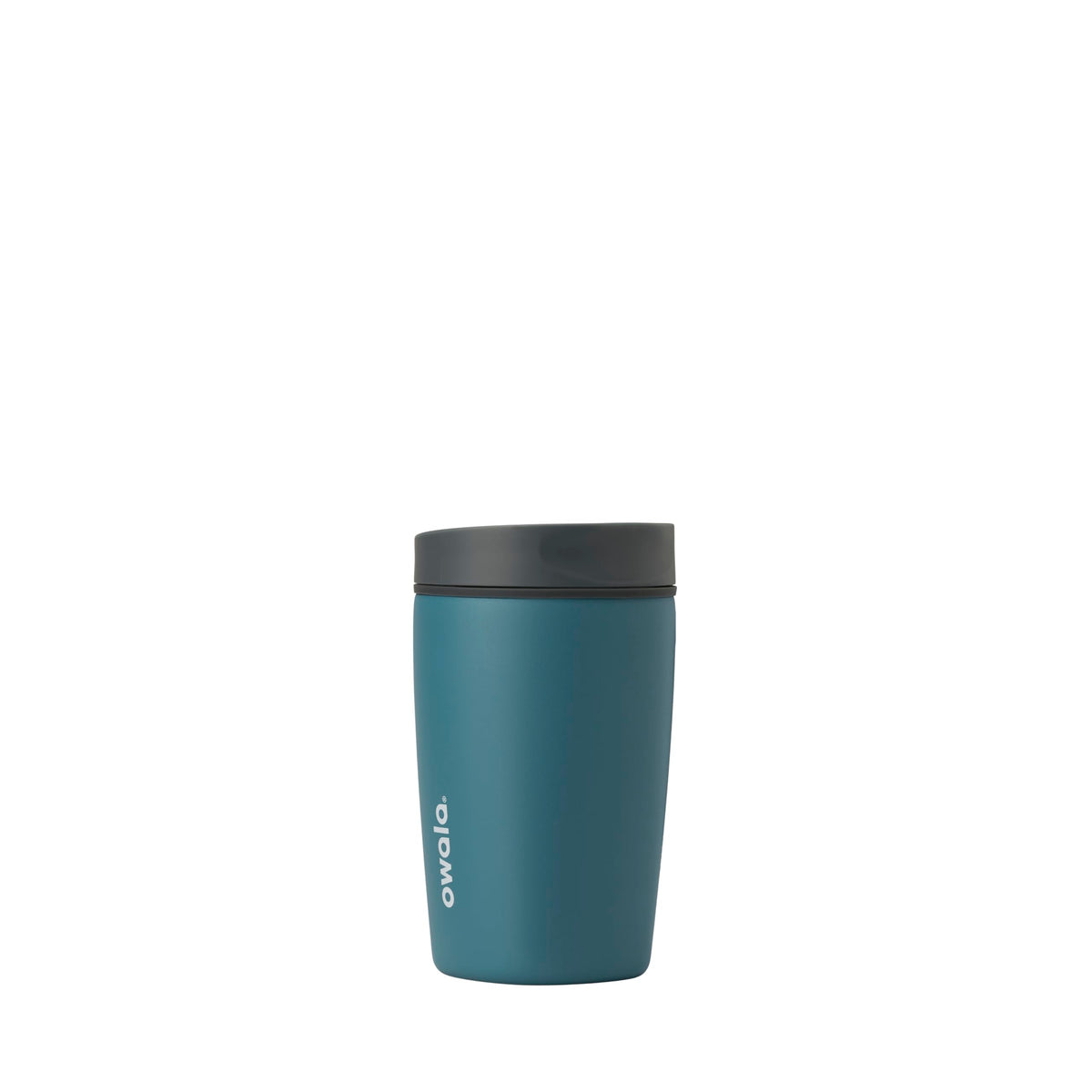 Owala SmoothSip Slider Insulated Stainless Steel Coffee Tumbler