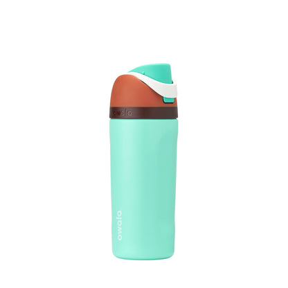 Owala FreeSip Insulated Stainless Steel Water Bottle
