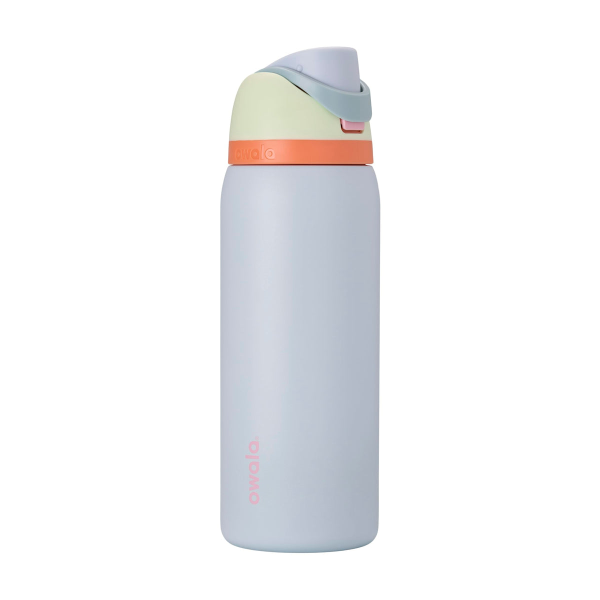 Owala FreeSip Insulated Stainless Steel Water Bottle with Straw