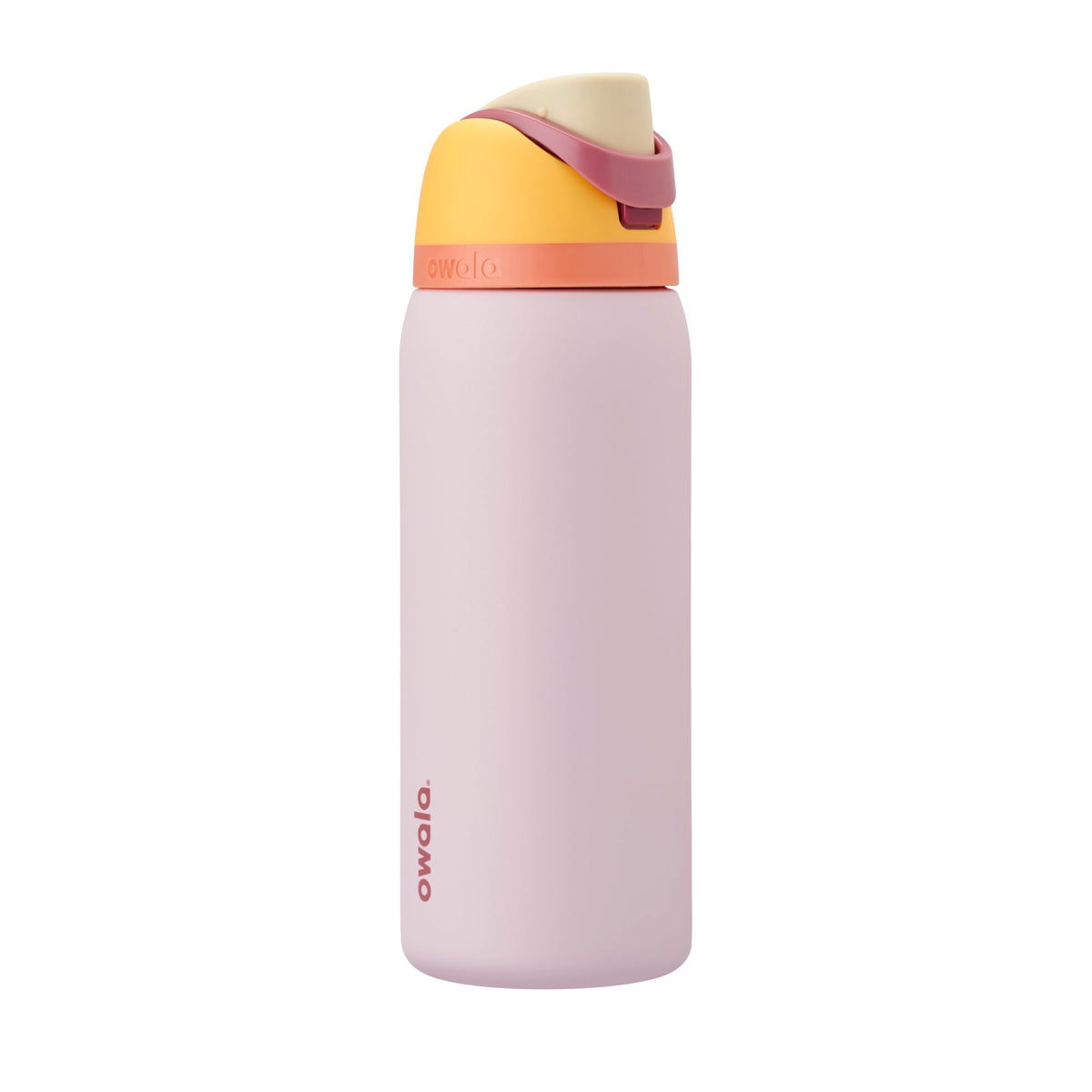 Owala FreeSip Insulated Stainless Steel Water Bottle
