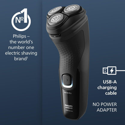 Philips Norelco Shaver 2400 Series