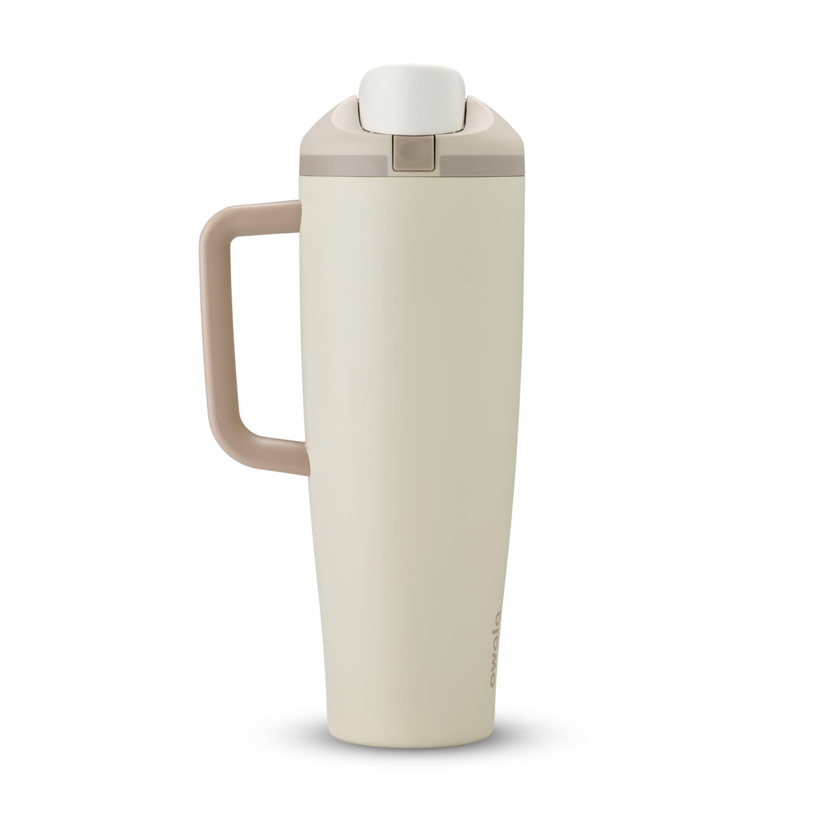 Owala FreeSip Tumbler Insulated Stainless Steel Water Bottle