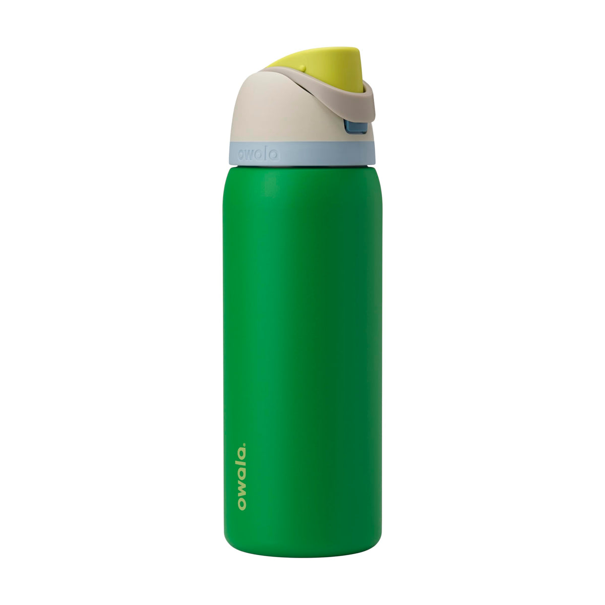 Owala FreeSip Insulated Stainless Steel Water Bottle with Straw